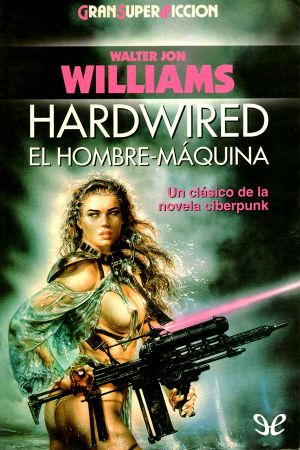 [Hardwired 01] • Hardwired